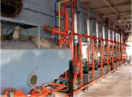 Edible Oil Mill Machinery